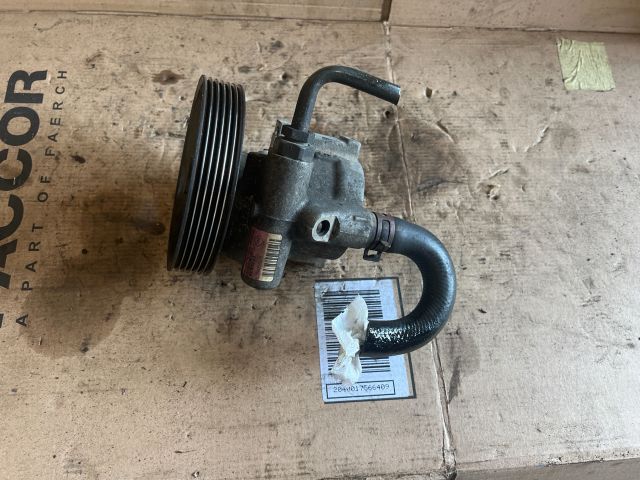 bontott RENAULT LAGUNA II Kormányszervó Motor (Hidraulikus)