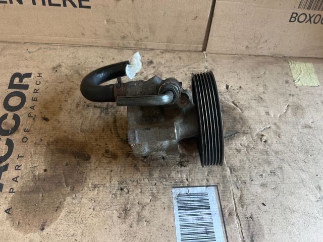 bontott RENAULT LAGUNA II Kormányszervó Motor (Hidraulikus)