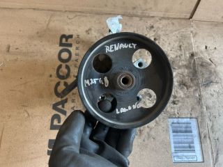 bontott RENAULT LAGUNA II Kormányszervó Motor (Hidraulikus)