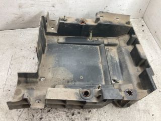 bontott RENAULT LAGUNA II Motorvezérlő Tartó