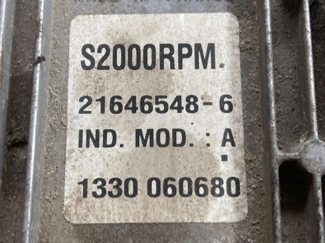 bontott RENAULT LAGUNA II Motorvezérlő