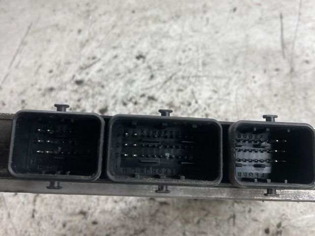 bontott RENAULT LAGUNA II Motorvezérlő