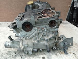 bontott RENAULT LAGUNA II Olajbeöntő Sapka