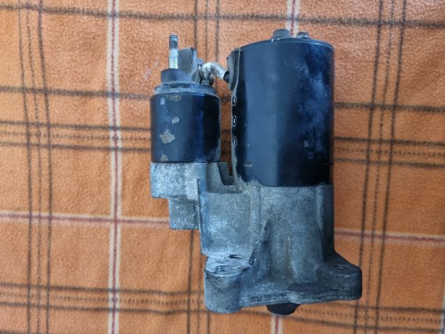 bontott RENAULT LAGUNA II Önindító