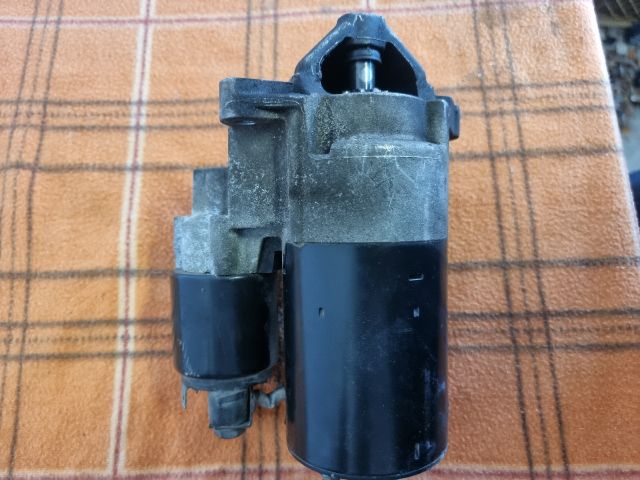 bontott RENAULT LAGUNA II Önindító