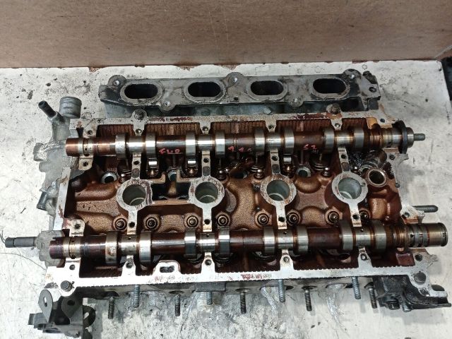 bontott RENAULT LAGUNA II Szívó Vezérműtengely