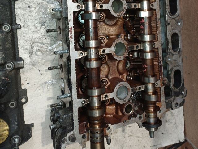 bontott RENAULT LAGUNA II Szívó Vezérműtengely