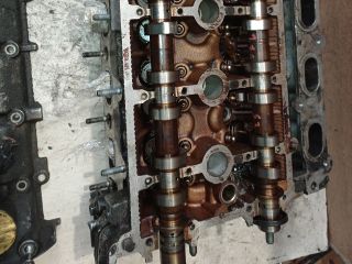 bontott RENAULT LAGUNA II Szívó Vezérműtengely