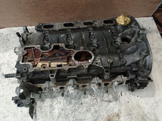 bontott RENAULT LAGUNA II Termosztátház