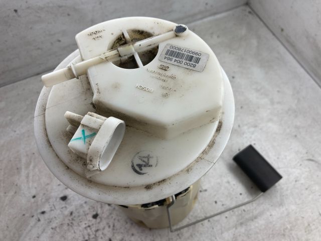 bontott RENAULT LAGUNA II Üzemanyag Szivattyú