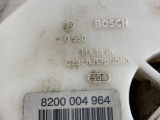 bontott RENAULT LAGUNA II Üzemanyag Szivattyú