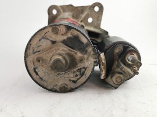 bontott RENAULT LAGUNA II Önindító