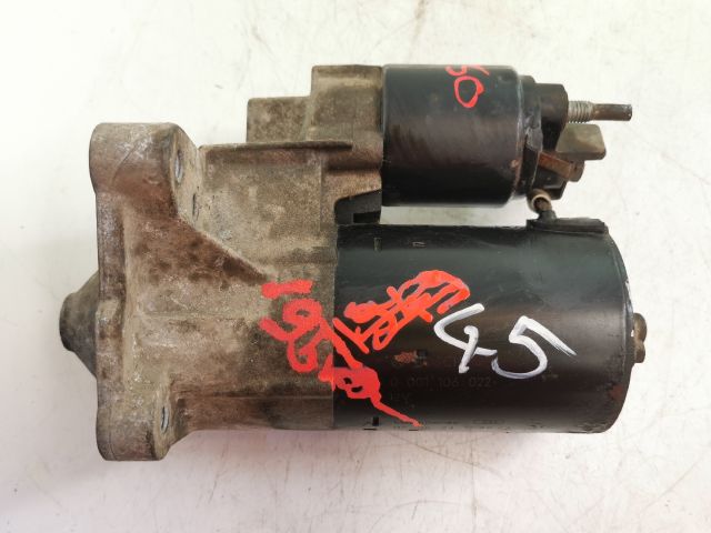 bontott RENAULT LAGUNA II Önindító