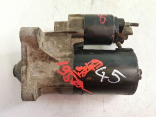 bontott RENAULT LAGUNA II Önindító