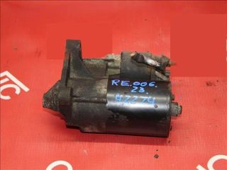 bontott RENAULT LAGUNA II Önindító