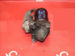 bontott RENAULT LAGUNA II Önindító