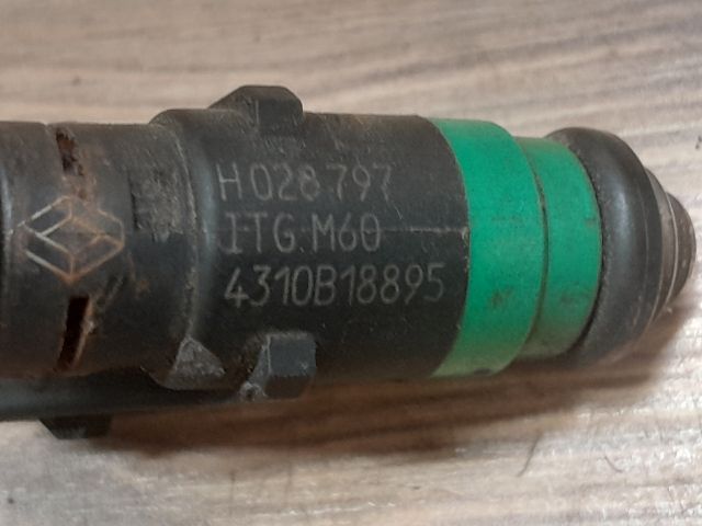 bontott RENAULT LAGUNA II Porlasztó (1 db)