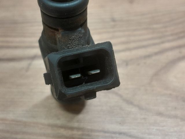 bontott RENAULT LAGUNA II Porlasztó (1 db)