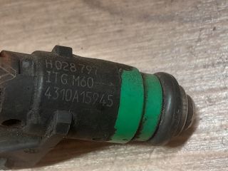 bontott RENAULT LAGUNA II Porlasztó (1 db)