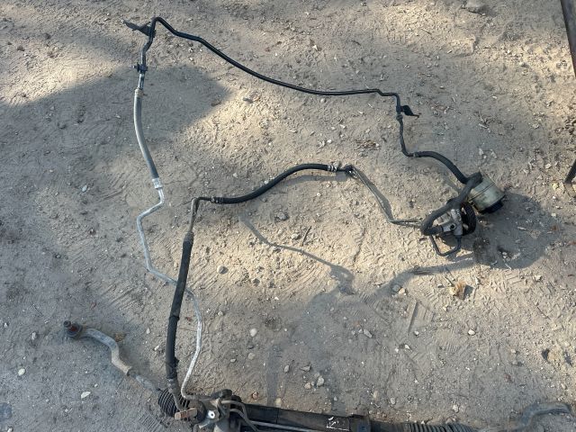 bontott RENAULT LAGUNA II Szervócső