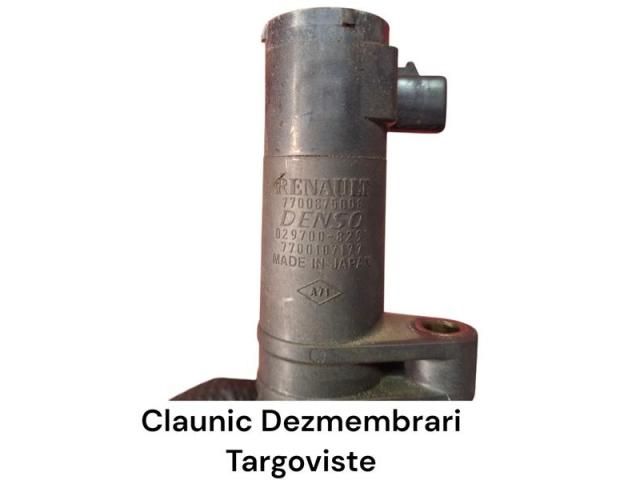 bontott RENAULT LAGUNA II Gyújtótrafó