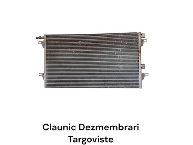 bontott RENAULT LAGUNA II Klímahűtő Radiátor