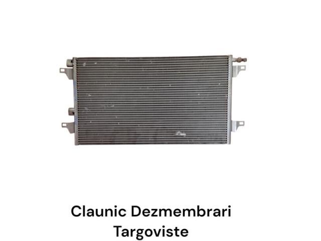 bontott RENAULT LAGUNA II Klímahűtő Radiátor