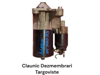 bontott RENAULT LAGUNA II Önindító