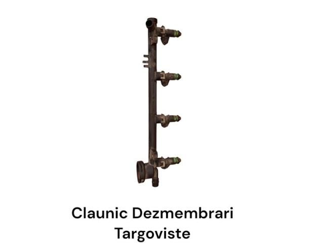 bontott RENAULT LAGUNA II Porlasztó Sor / Híd