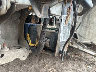 bontott RENAULT LAGUNA II ABS Kocka