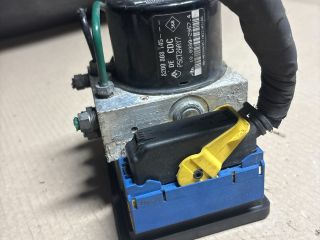 bontott RENAULT LAGUNA II ABS Kocka