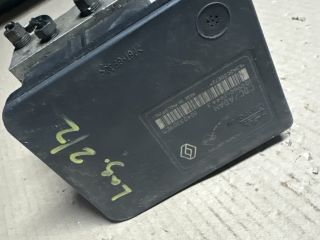 bontott RENAULT LAGUNA II ABS Kocka