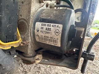 bontott RENAULT LAGUNA II ABS Kocka