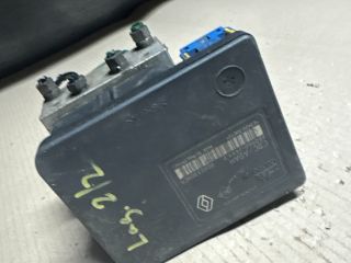 bontott RENAULT LAGUNA II ABS Kocka