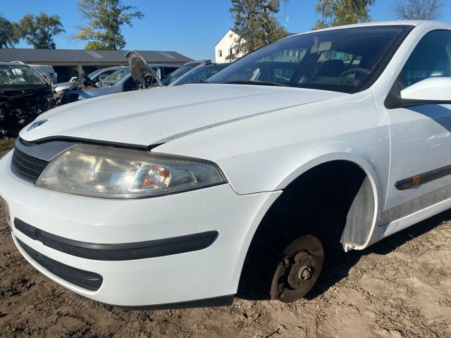 bontott RENAULT LAGUNA II Adagoló