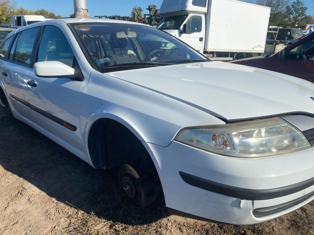 bontott RENAULT LAGUNA II Adagoló