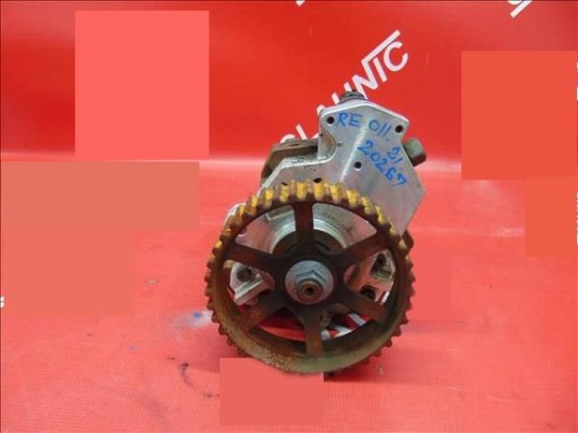 bontott RENAULT LAGUNA II Adagoló