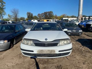 bontott RENAULT LAGUNA II Adagoló