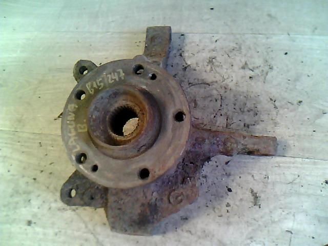 bontott RENAULT LAGUNA II Bal első Csonkállvány Kerékaggyal