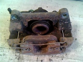 bontott RENAULT LAGUNA II Bal első Féknyereg Munkahengerrel