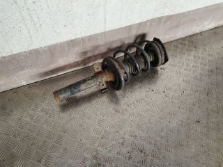 bontott RENAULT LAGUNA II Bal első Gólyaláb (Lengécsillapító, Rugó)