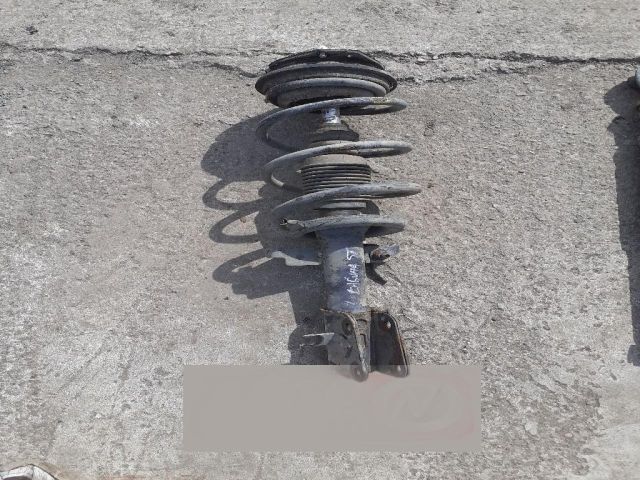 bontott RENAULT LAGUNA II Bal első Gólyaláb (Lengécsillapító, Rugó)