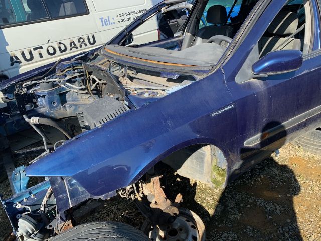 bontott RENAULT LAGUNA II Bal első Lengőkar