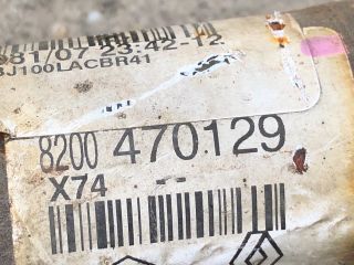 bontott RENAULT LAGUNA II Bal Féltengely