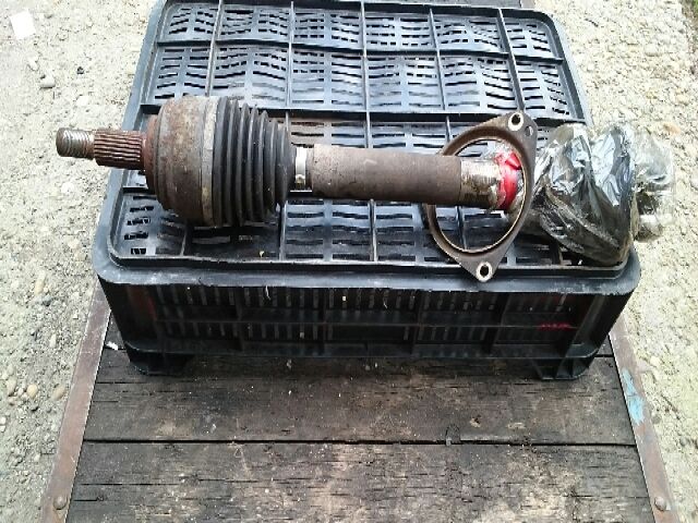 bontott RENAULT LAGUNA II Bal Féltengely