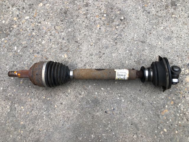 bontott RENAULT LAGUNA II Bal Féltengely