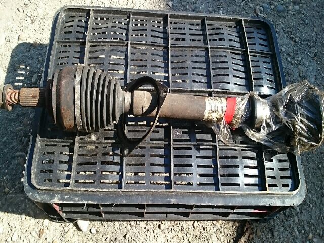 bontott RENAULT LAGUNA II Bal Féltengely