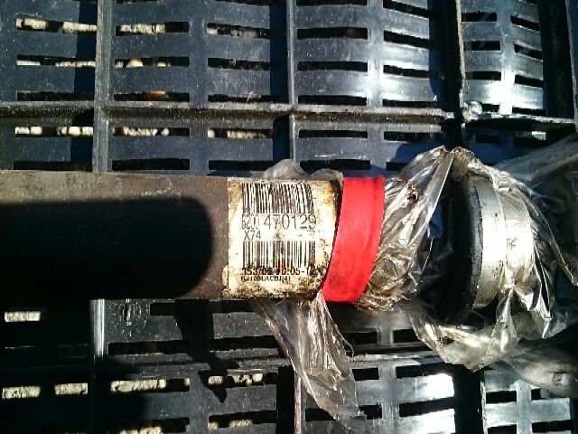 bontott RENAULT LAGUNA II Bal Féltengely