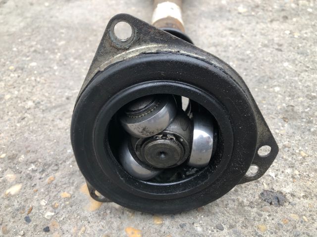 bontott RENAULT LAGUNA II Bal Féltengely