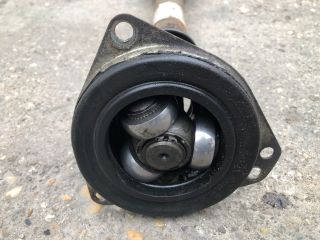 bontott RENAULT LAGUNA II Bal Féltengely